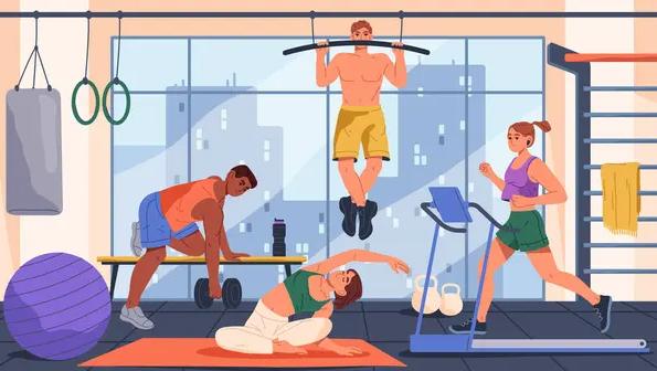 Spor Yapma Alışkanlığı Nasıl Kazanılır?